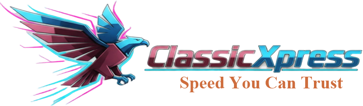 ClassicXpress